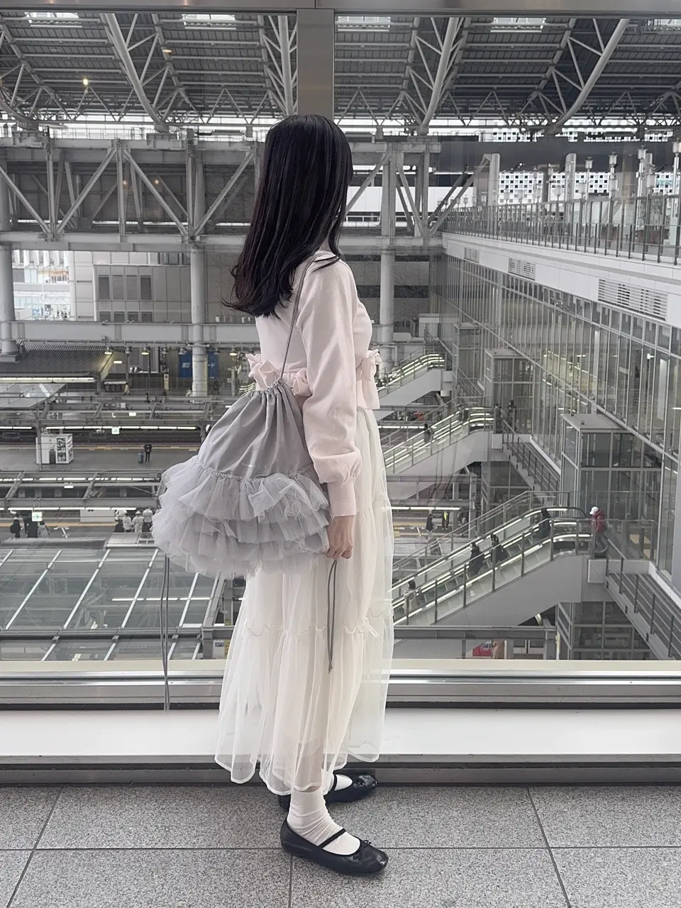 公式】Maison de FLEUR Petite Robe（メゾンドフルール プチローブ