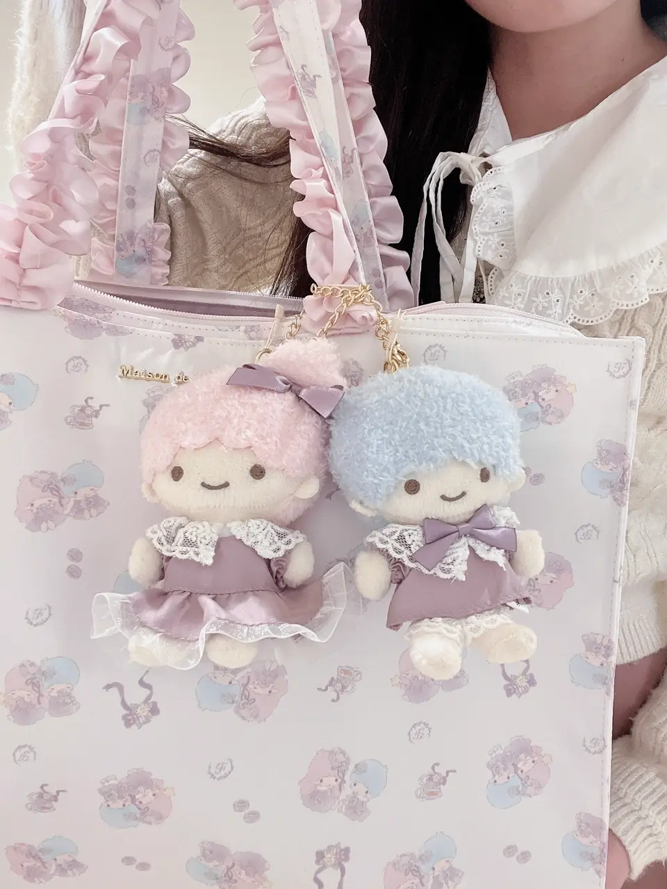 2/20/2026のHarumiの投稿