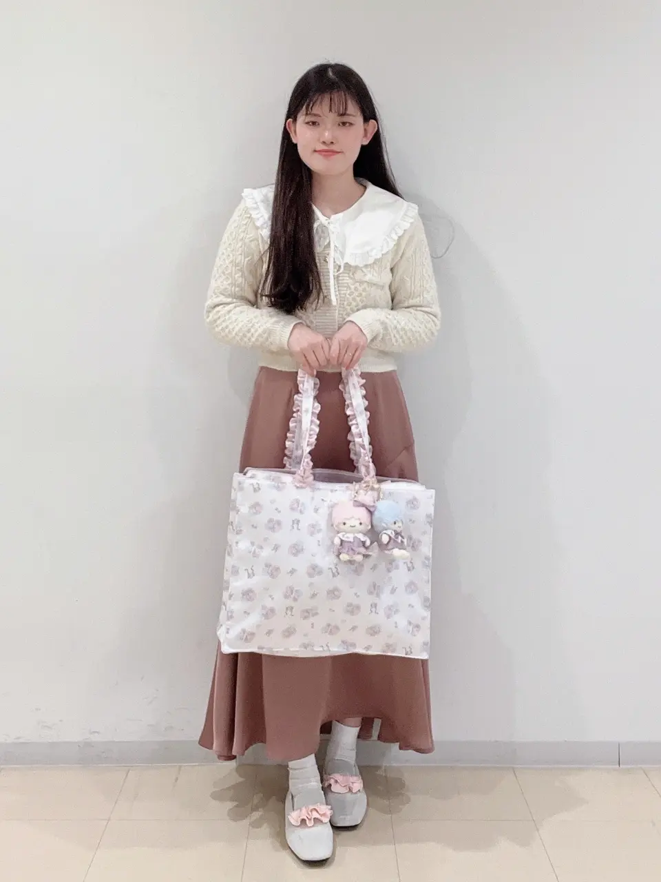 2/20/2026のHarumiの投稿