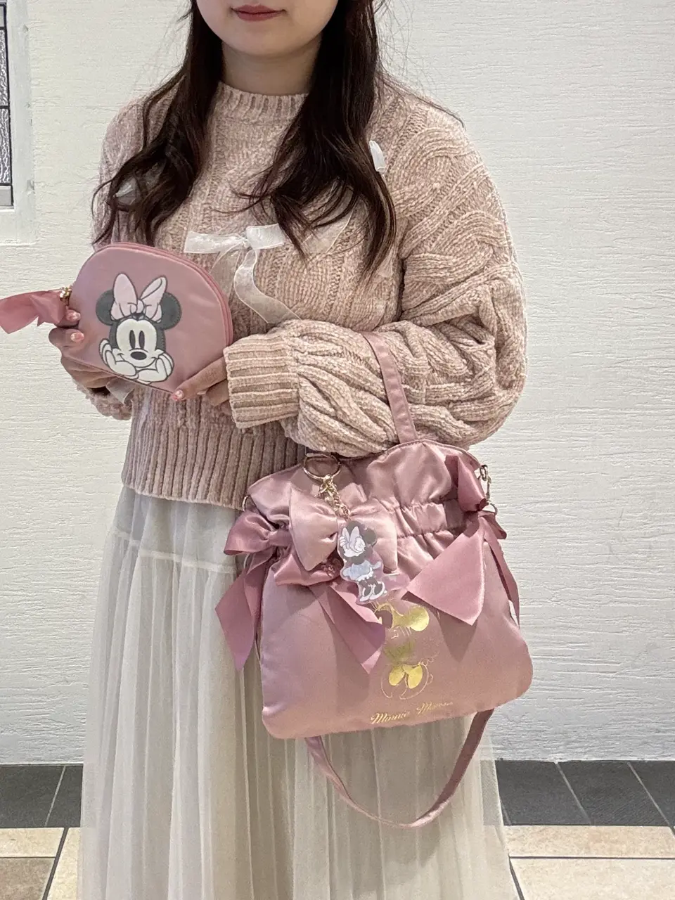2/22/2026のMayuの投稿