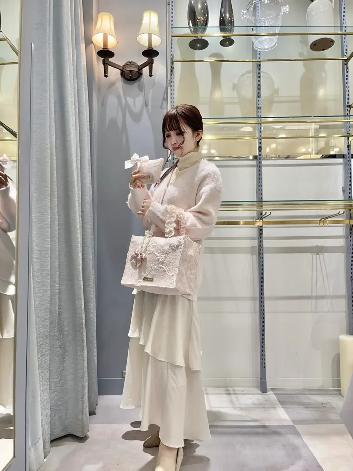 公式】Maison de FLEUR Petite Robe（メゾンドフルール プチローブ