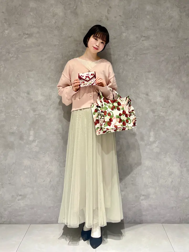 公式】Maison de FLEUR Petite Robe（メゾンドフルール プチローブ