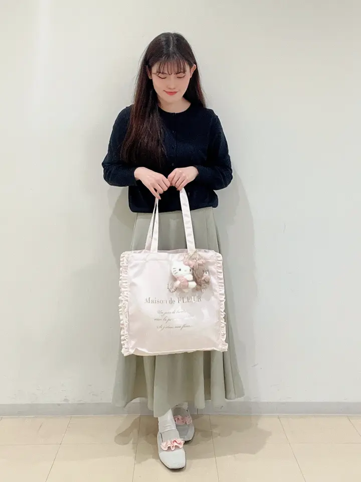 タイニーチャム チャーム/Maison de FLEUR（メゾン ド フルール）の