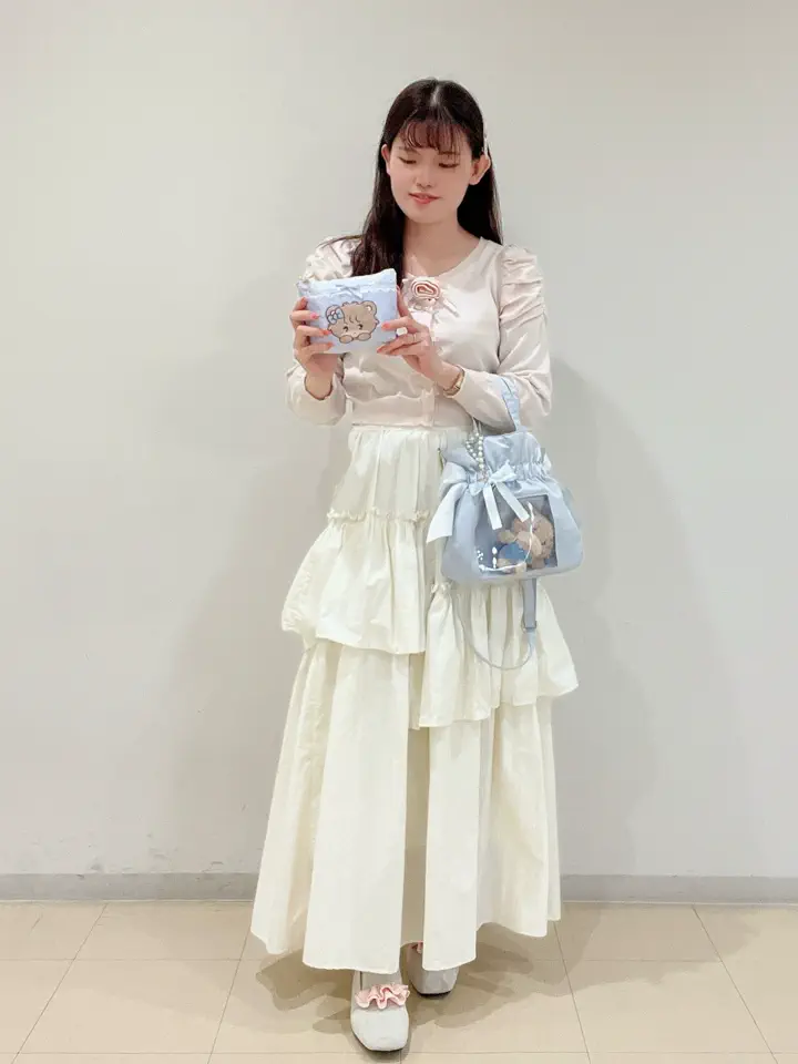 【♡衣ちゃん♡ご専用】【東京ソラマチ限定】新品☆メゾンドフルール☆クリアポケット Maison de FLEUR - 【♡衣ちゃん♡ご専用】【東京ソラマチ限定】新品