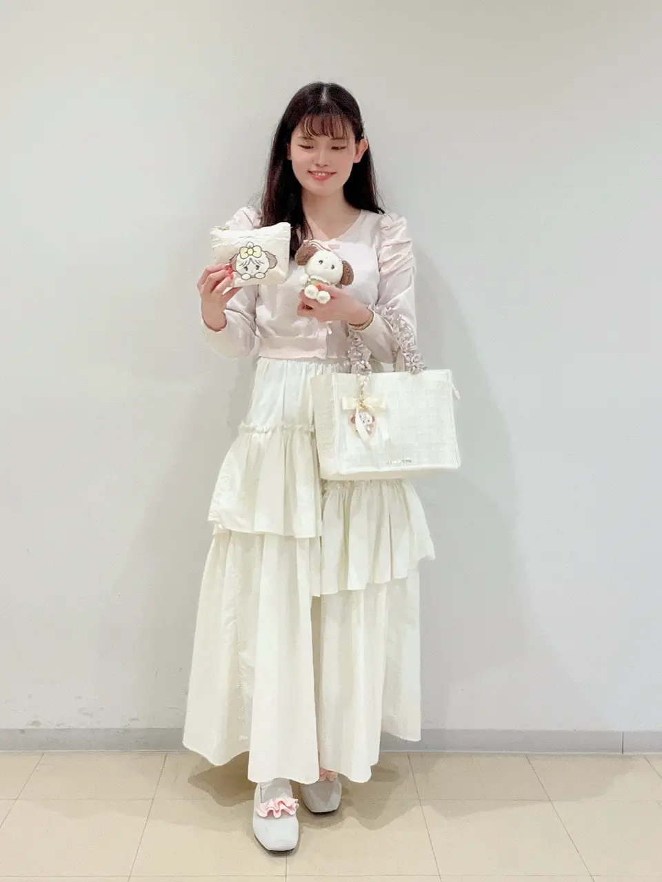 4/20/2026のHarumiの投稿