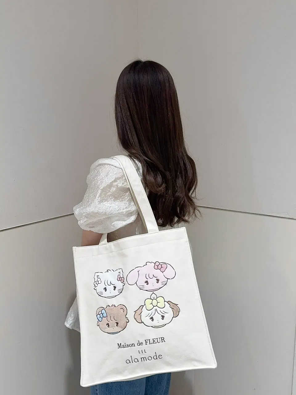 小物 Rii 4/21/2026のriiiの投稿