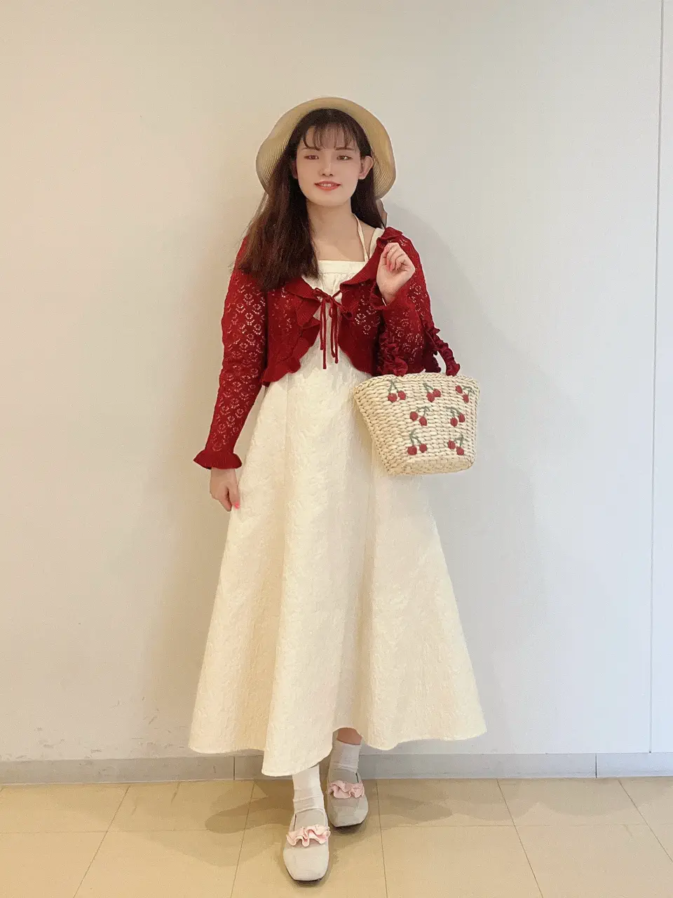 4/27/2026のHarumiの投稿