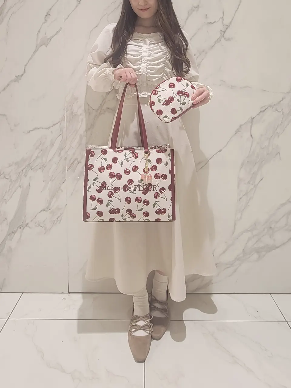 4/30/2026のayaの投稿