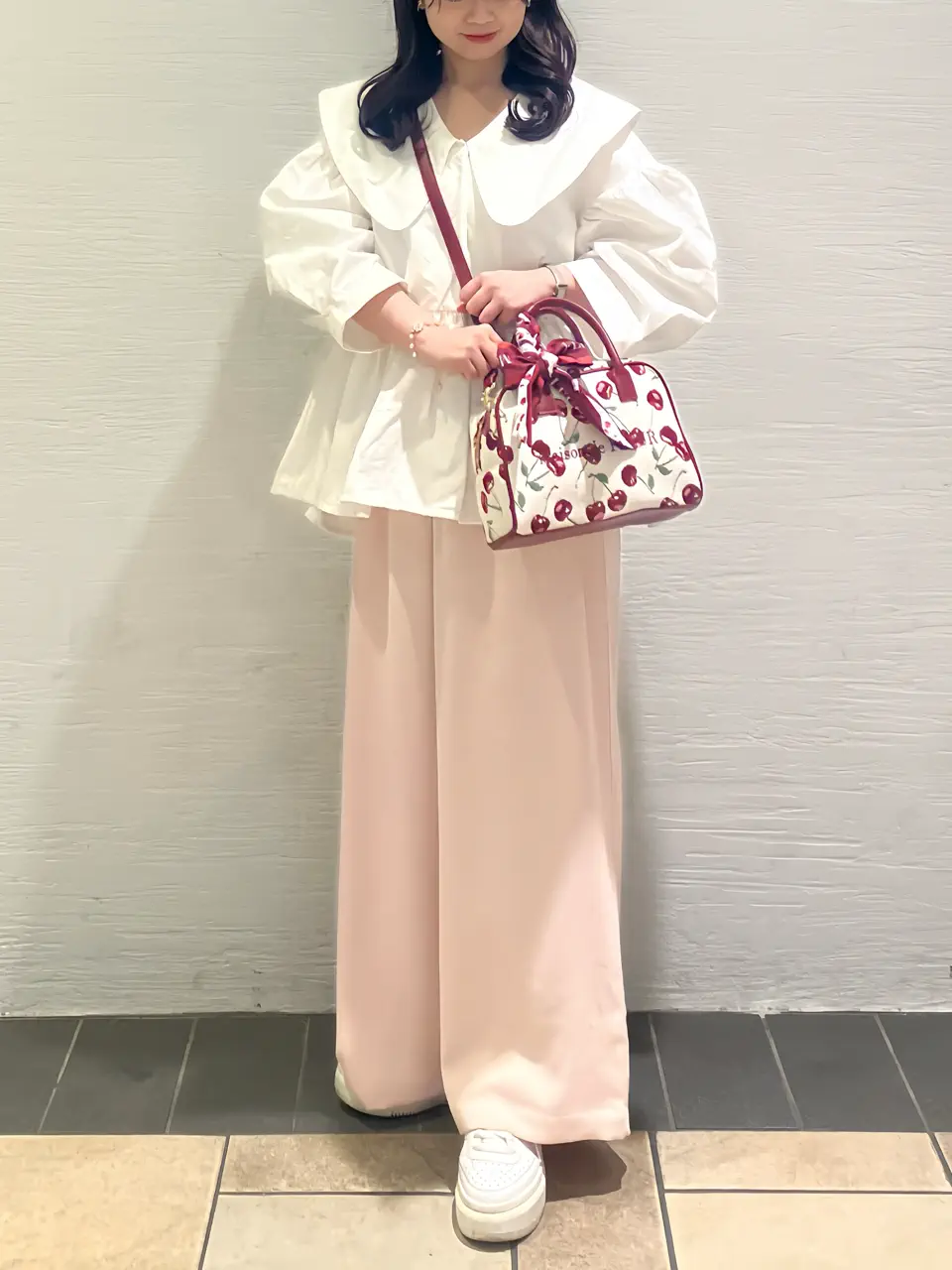 4/30/2026のNAOの投稿