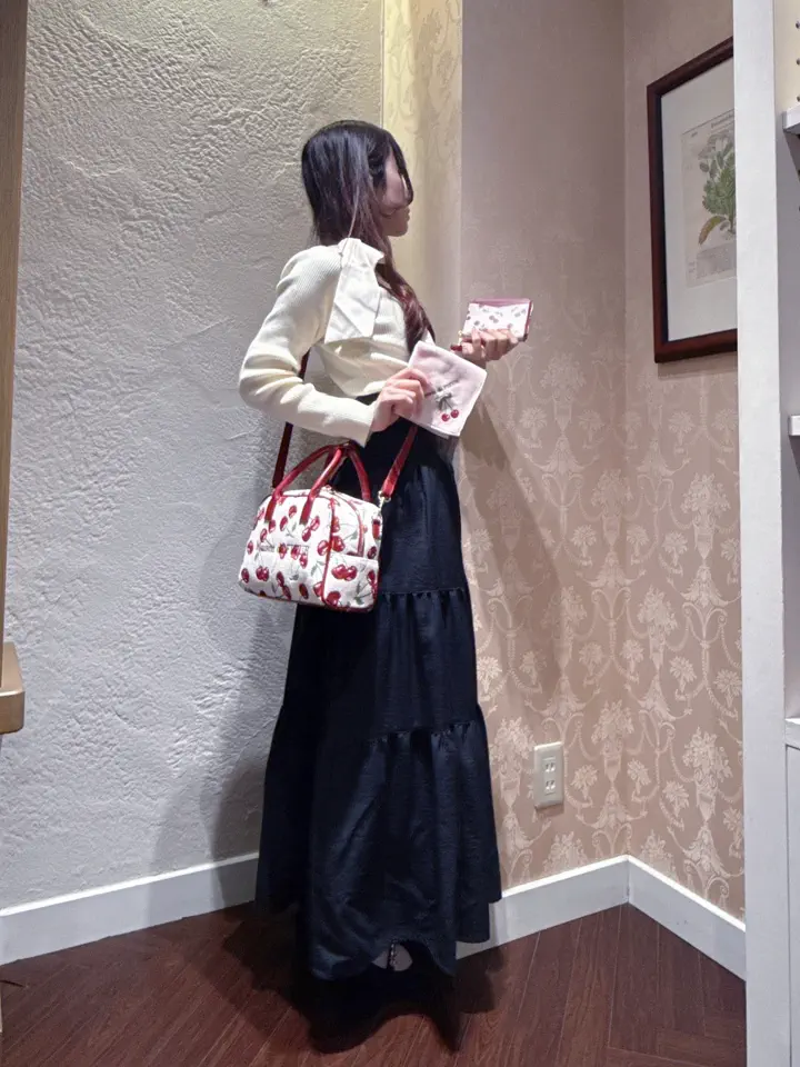 公式】Maison de FLEUR（メゾン ド フルール）｜ファッション通販の