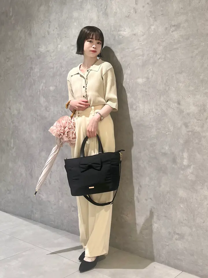 公式】Maison de FLEUR（メゾン ド フルール）｜ファッション通販の