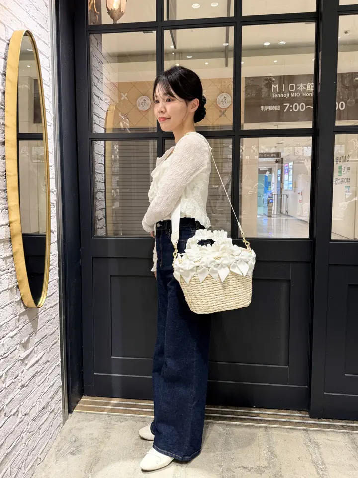公式】Maison de FLEUR（メゾン ド フルール）｜ファッション通販の
