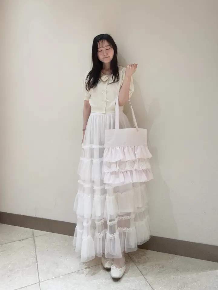 公式】Maison de FLEUR Petite Robe（メゾンドフルール プチローブ