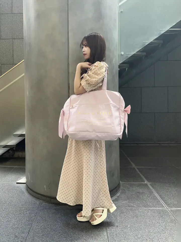 公式】Maison de FLEUR Petite Robe（メゾンドフルール プチローブ