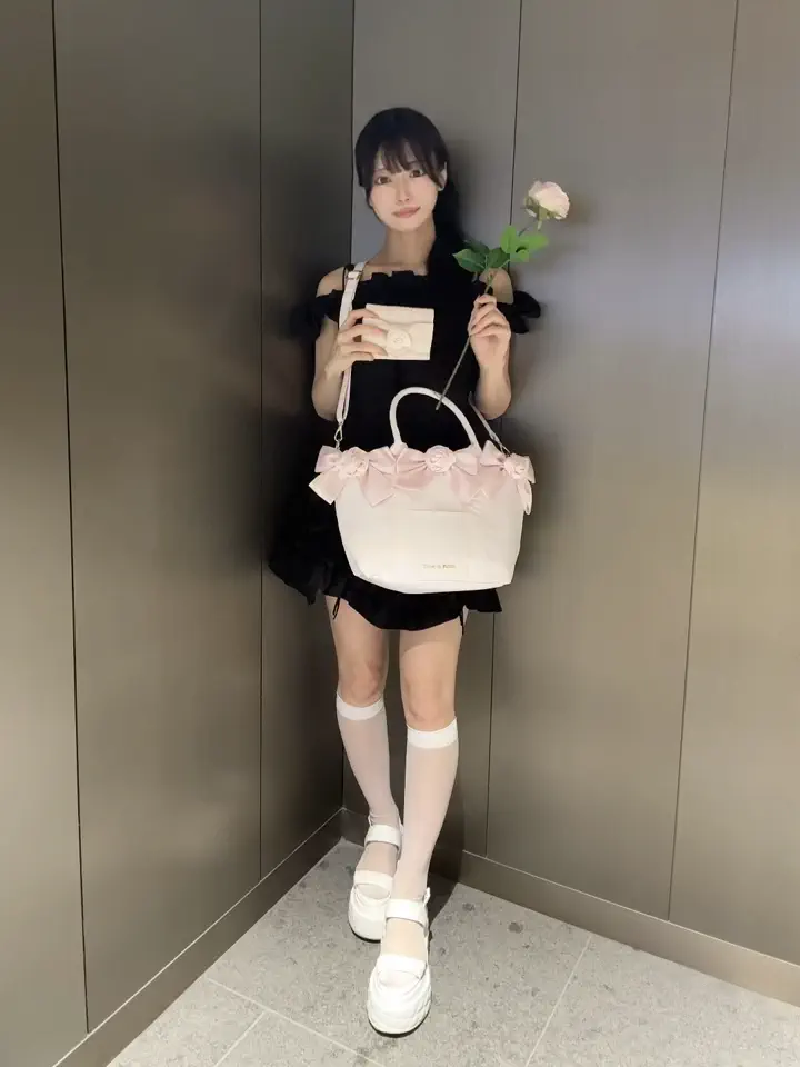 hina リボンオーダー 8/13/2026の𝓱𝓲𝓷𝓪の投稿