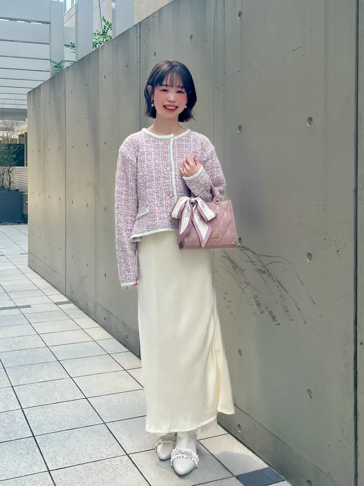 公式】Maison de FLEUR Petite Robe（メゾンドフルール プチローブ