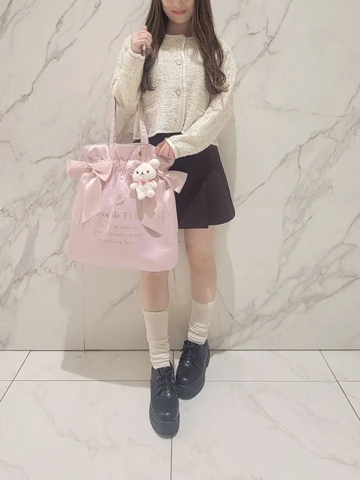 公式】Maison de FLEUR Petite Robe（メゾンドフルール プチローブ