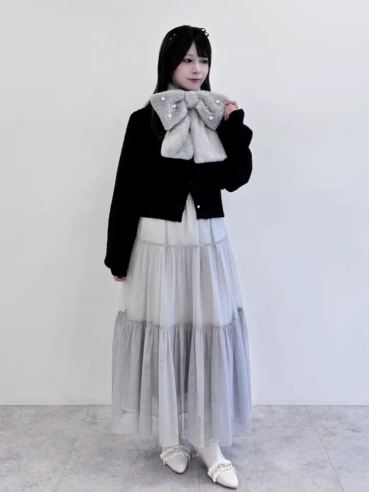 公式】Maison de FLEUR Petite Robe（メゾンドフルール プチローブ