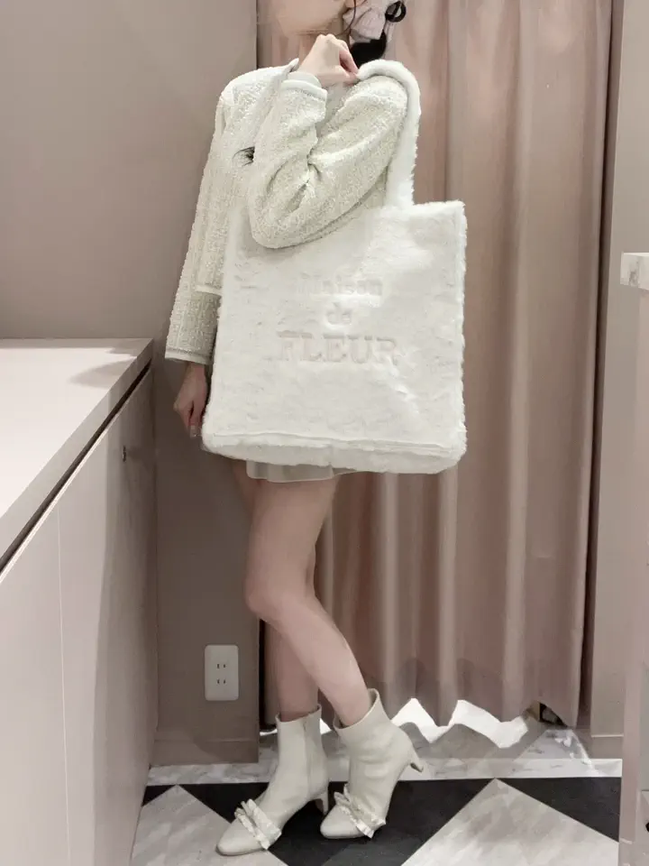 公式】Maison de FLEUR（メゾン ド フルール）｜ファッション通販の