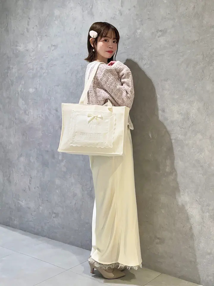 公式】Maison de FLEUR Petite Robe（メゾンドフルール プチローブ
