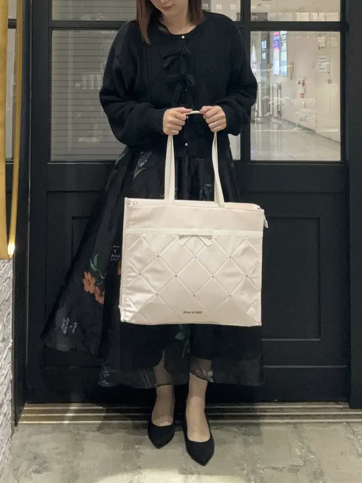 公式】Maison de FLEUR Petite Robe（メゾンドフルール プチローブ