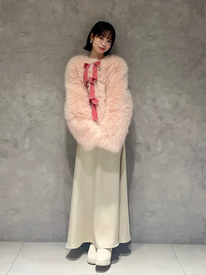 公式】Maison de FLEUR Petite Robe（メゾンドフルール プチローブ