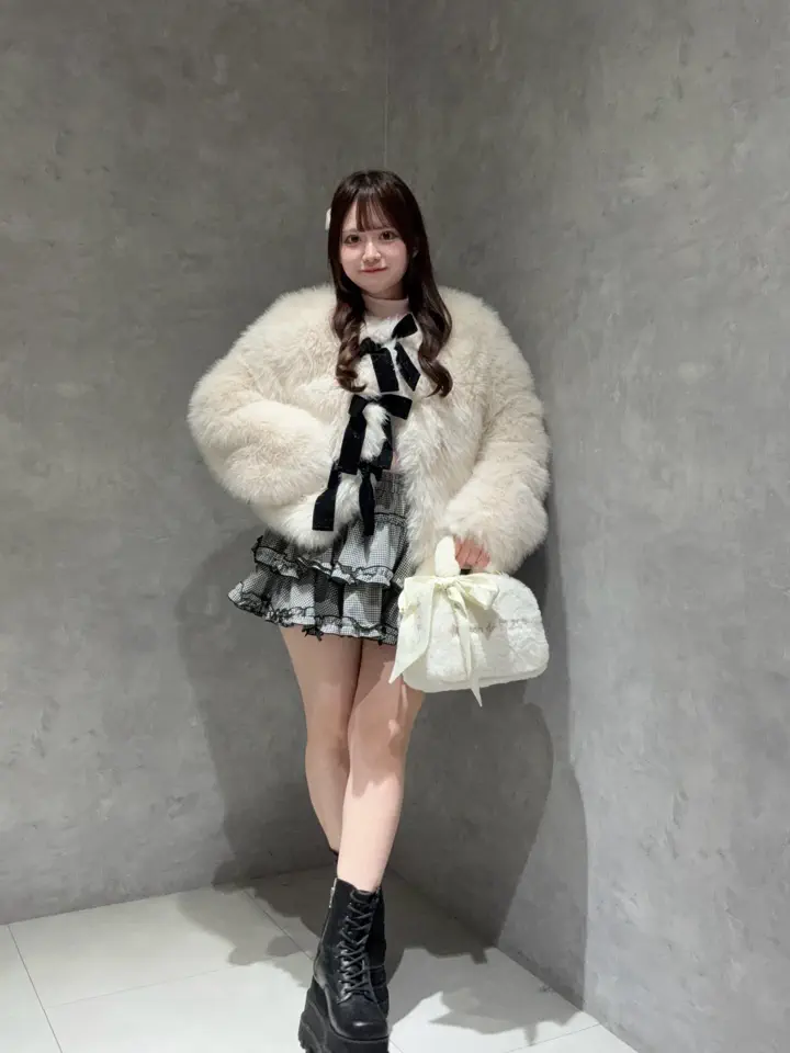 公式】Maison de FLEUR Petite Robe（メゾンドフルール プチローブ