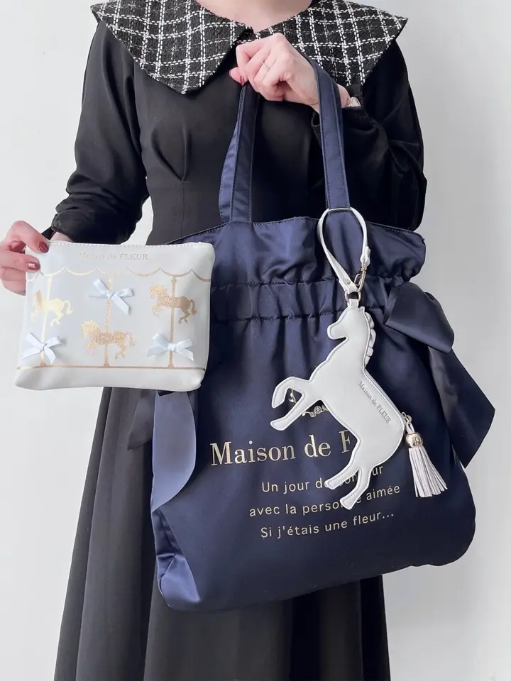 ポニーチャーム/Maison de FLEUR（メゾン ド フルール）のその他