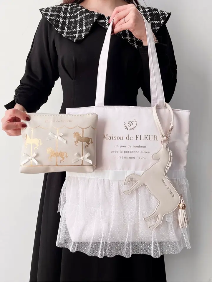 ポニーチャーム/Maison de FLEUR（メゾン ド フルール）のその他