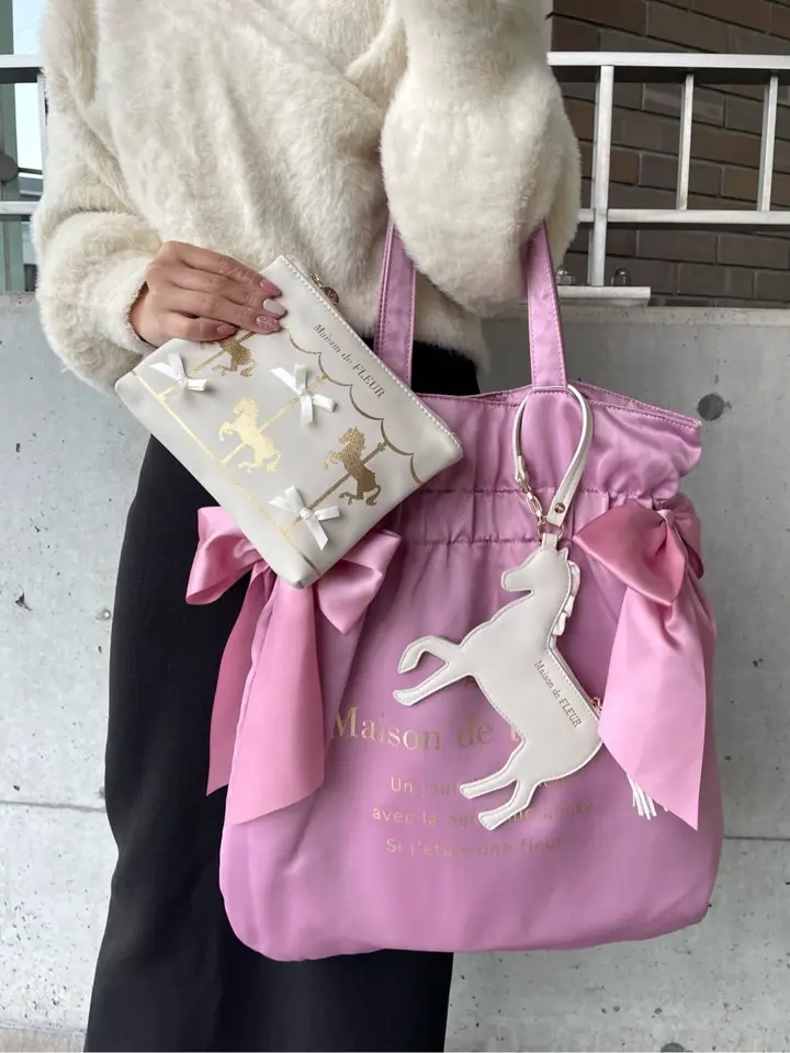 ポニーチャーム/Maison de FLEUR（メゾン ド フルール）のその他