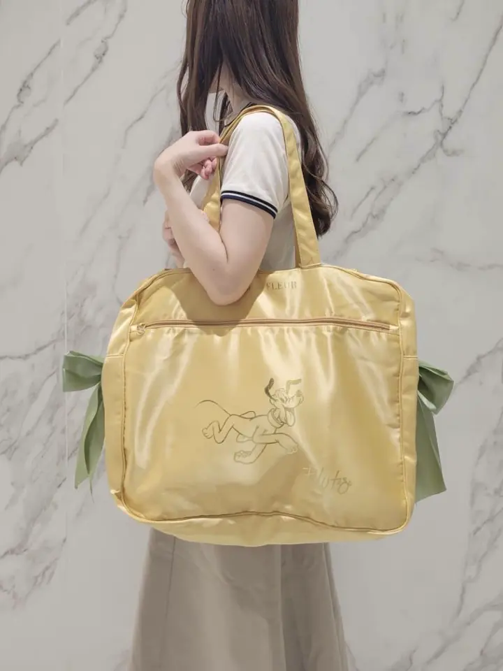 Pluto/キャリーオンバッグ/Maison de FLEUR（メゾン ド フルール）の