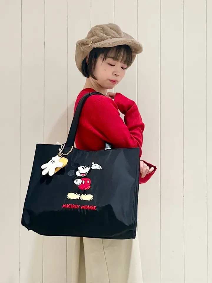 キャスケット/Maison de FLEUR（メゾン ド フルール）のハット・帽子