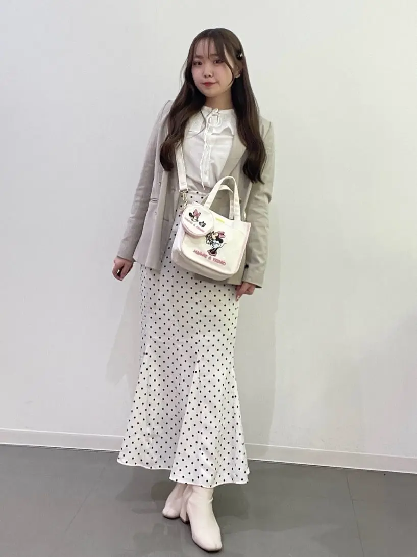 Minnie♡‼️4点セット 楽天市場】【ポイント3倍!4日20時28時間】ミニーのハッピーヘルパーズ