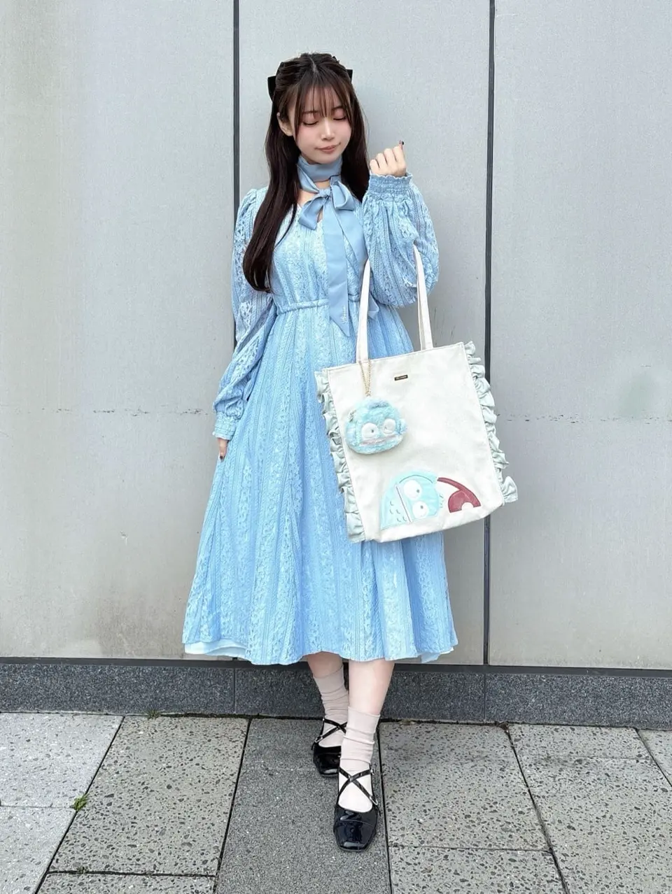 レースカシュクールワンピース/Areeam（アリーム）のその他ワンピース