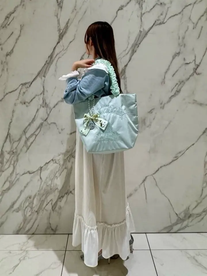 Ariel/リボンチャーム/Maison de FLEUR（メゾン ド フルール）のその他