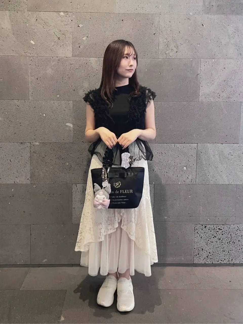 クロミ キーチャーム/Maison de FLEUR（メゾン ド フルール）のその他