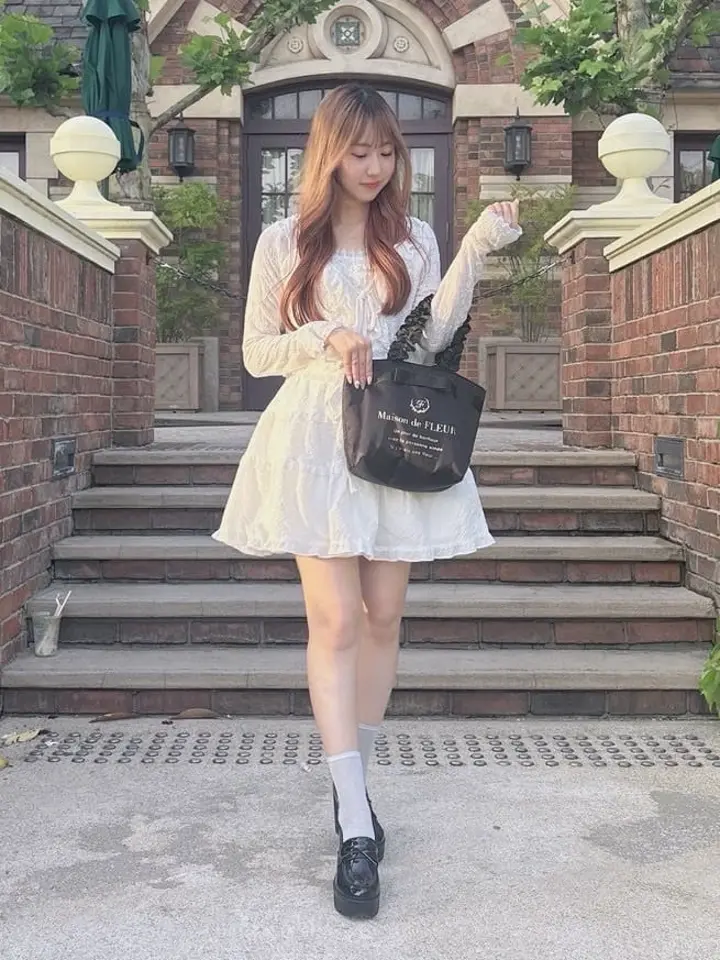 コルセットライクキャミソール/earth music&ecology（アース