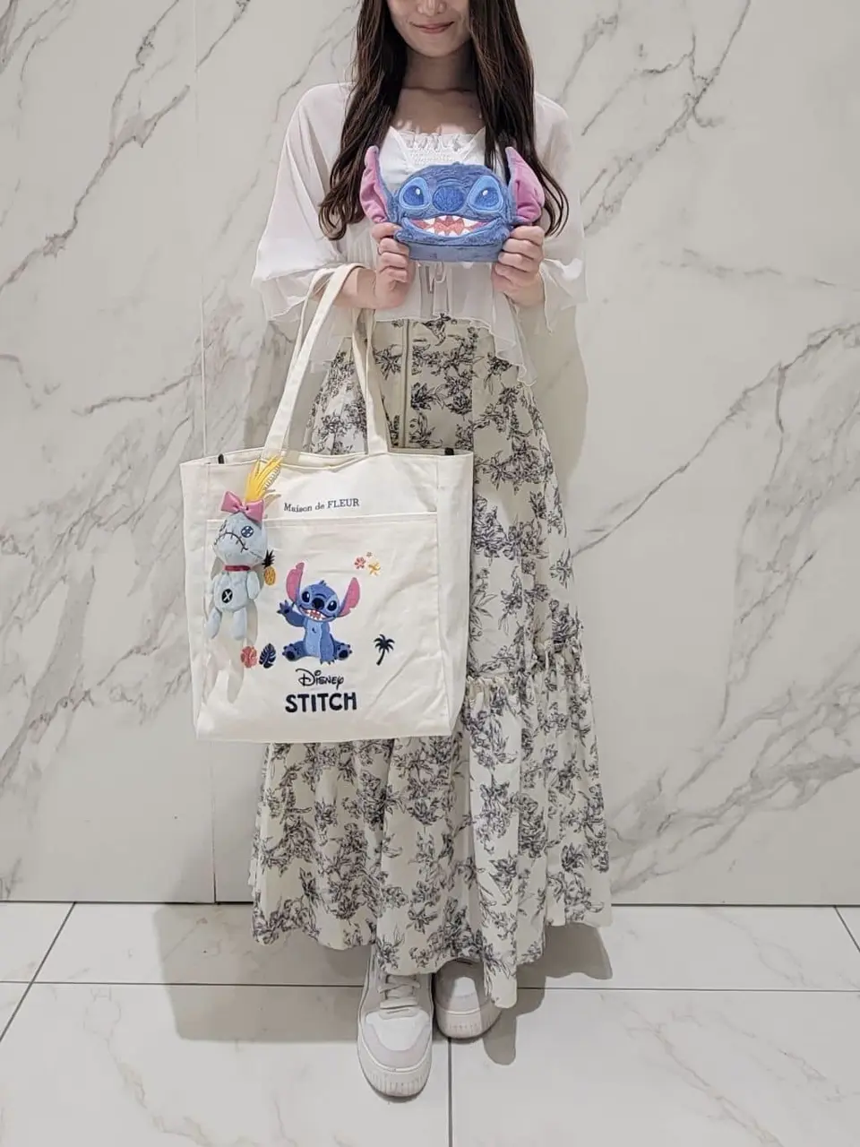 スクランプ/チャーム/Maison de FLEUR（メゾン ド フルール）のその他