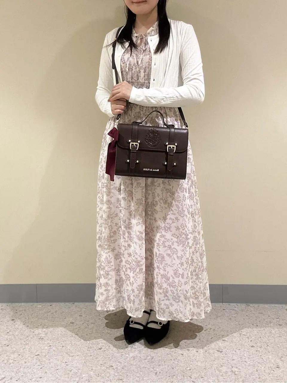 メルリ様·͜·ᰔᩚジョリーフルール!!♡メゾンドクチュール他3点