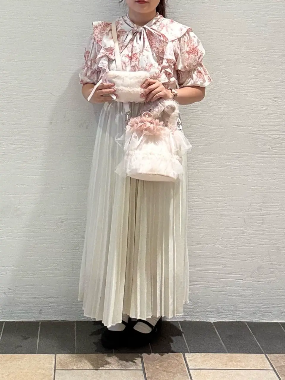 8/20/2025のMayuの投稿