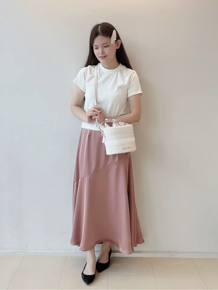 アニバーサリーケーキバッグ/Maison de FLEUR（メゾン ド フルール）の