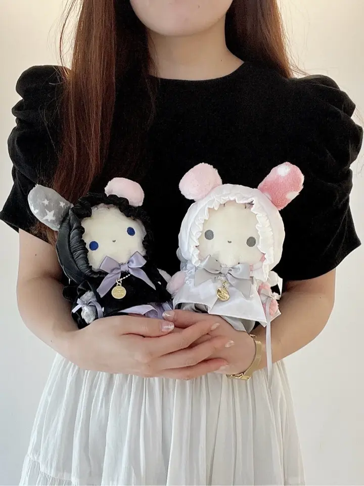 ぬいぐるみ スピカ/Maison de FLEUR（メゾン ド フルール）のその他