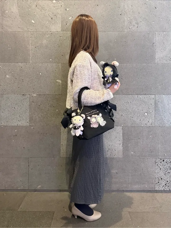 ぬいぐるみ スピカ/Maison de FLEUR（メゾン ド フルール）のその他