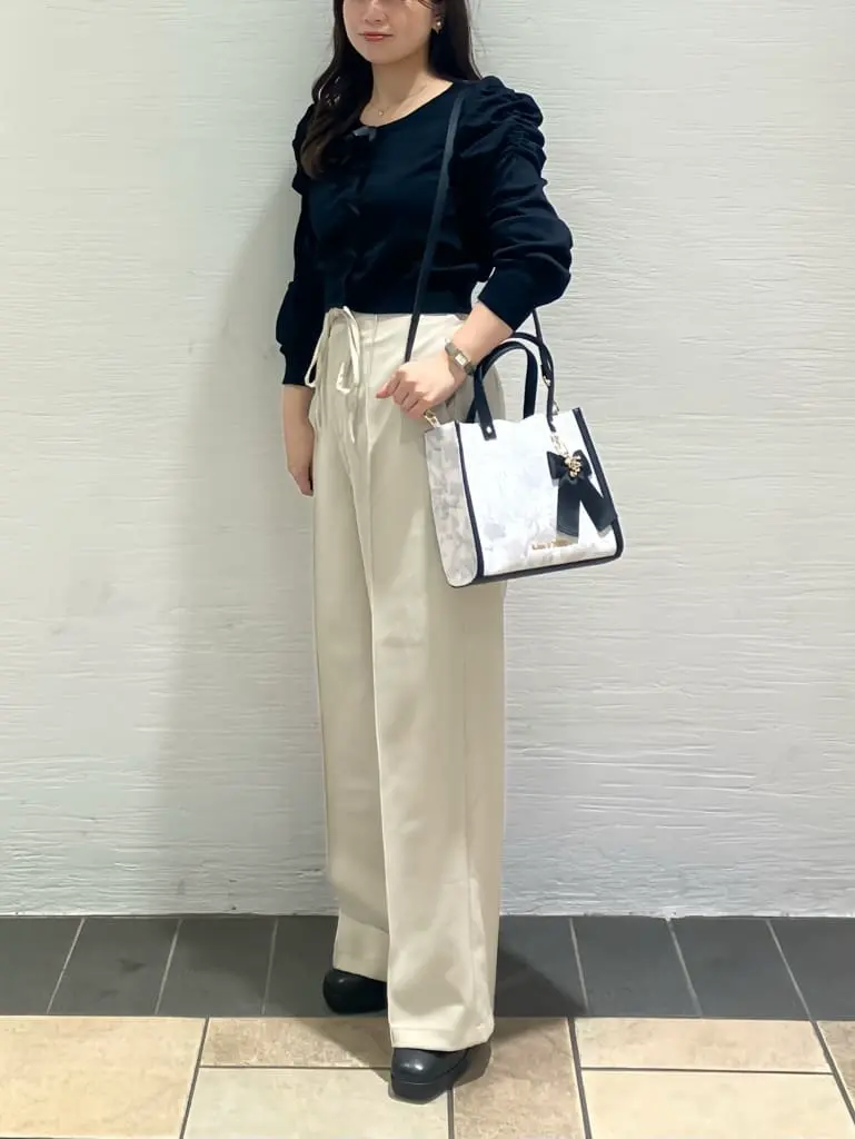 公式】Maison de FLEUR Petite Robe（メゾンドフルール プチローブ