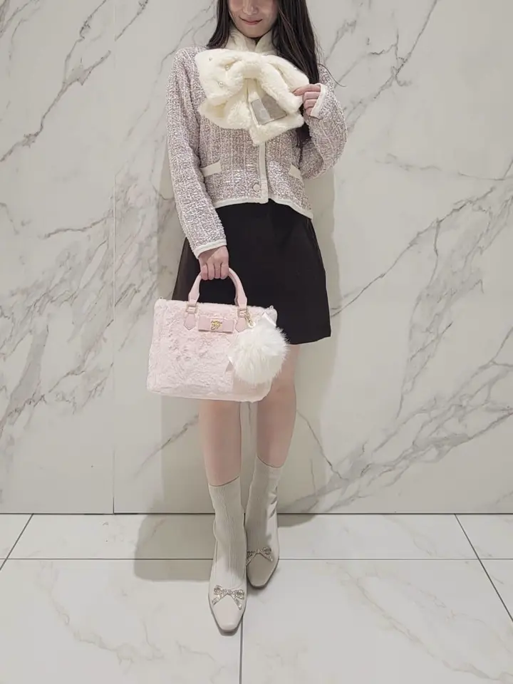 公式】Maison de FLEUR Petite Robe（メゾンドフルール プチローブ