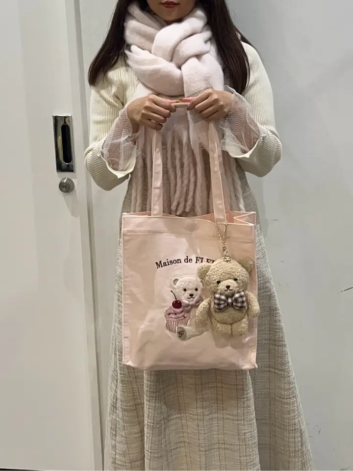 くまさん専用maison de Dolce メゾンドドルチェ　トップス くまさん専用maison de Dolce メゾンドドルチェ トップス くまさん専用