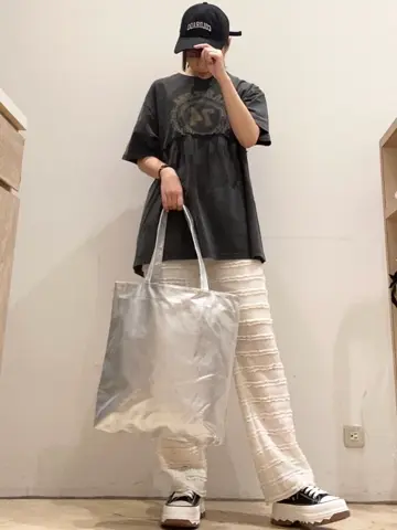 アソートトートバッグ|RETRO GIRL | RETRO GIRL ONLINE STORE