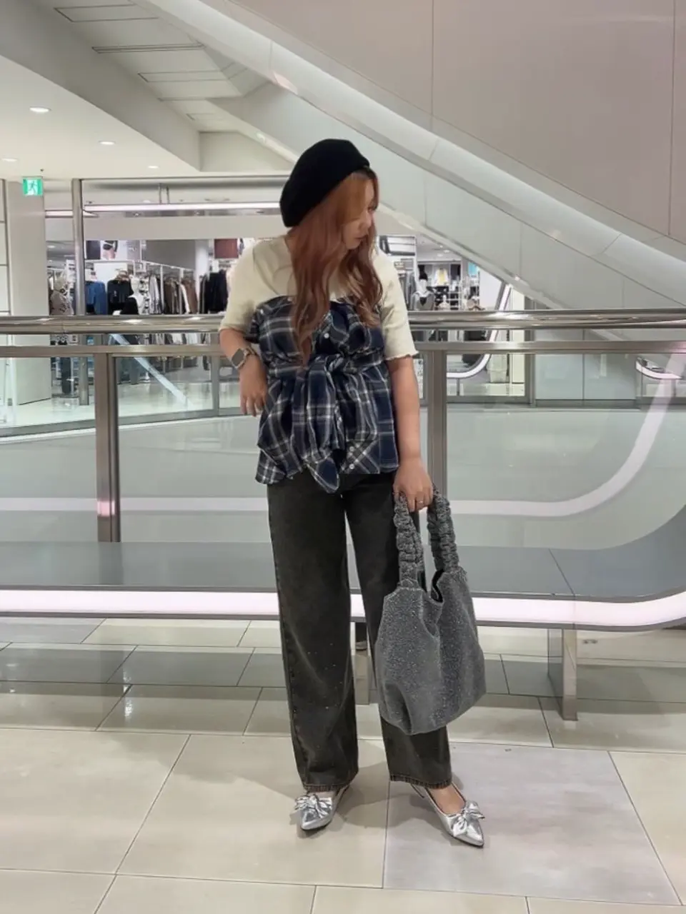 スタッフの投稿一覧