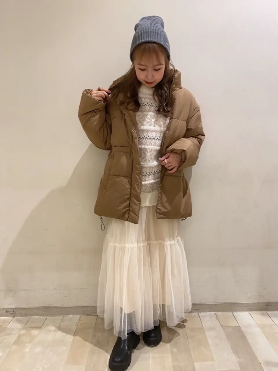 ニットワッチ|casita | RETRO GIRL ONLINE STORE レトロガール