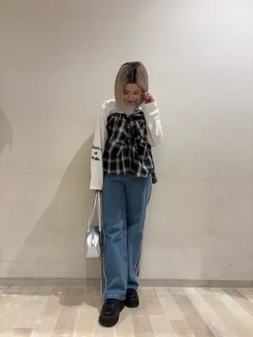 スタッフの投稿一覧